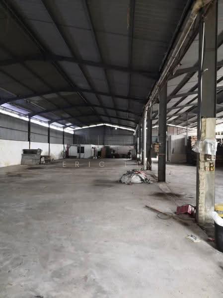 Industrial Land for Sale in Pekan Kapar (Kapar) - Eric Lim - Interior - PropertyGuru.com.my