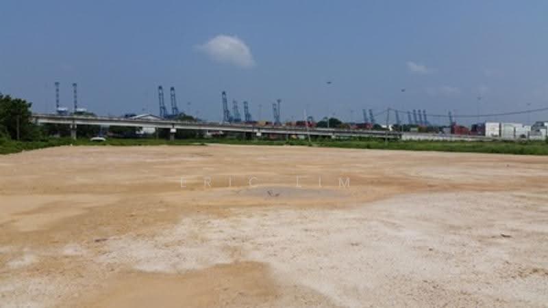 Industrial Land for Sale in Pekan Kapar (Kapar) - Eric Lim - PropertyGuru.com.my