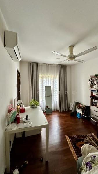 Condominium for Sale at Ukay Bayu - Alice Moo - Bedroom - PropertyGuru.com.my