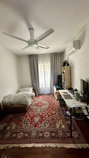 Condominium for Sale at Ukay Bayu - Alice Moo - Bedroom - PropertyGuru.com.my