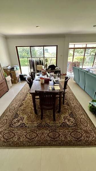 Condominium for Sale at Ukay Bayu - Alice Moo - Dining Room - PropertyGuru.com.my