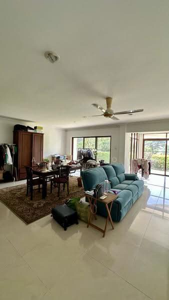 Condominium for Sale at Ukay Bayu - Alice Moo - Living Room - PropertyGuru.com.my