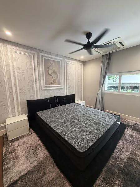 Townhouse for Rent in Bukit Kiara (Kuala Lumpur) - Sheikh Imran - PropertyGuru.com.my