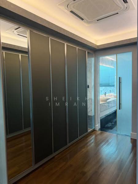 Townhouse for Rent in Bukit Kiara (Kuala Lumpur) - Sheikh Imran - PropertyGuru.com.my