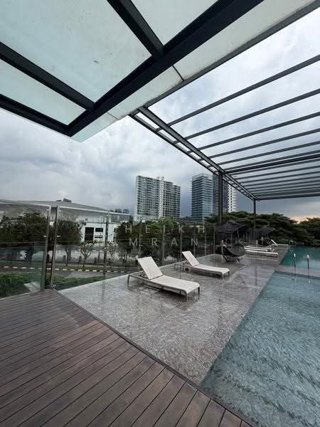 Townhouse for Rent in Bukit Kiara (Kuala Lumpur) - Sheikh Imran - PropertyGuru.com.my