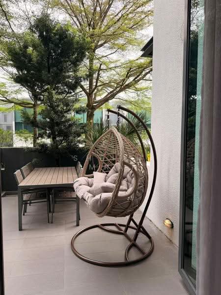 Townhouse for Rent in Bukit Kiara (Kuala Lumpur) - Sheikh Imran - PropertyGuru.com.my