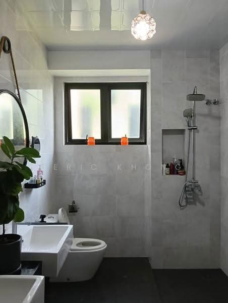 Terraced House for Sale in Cyberjaya (Selangor) - Keric Khong - Bathroom - PropertyGuru.com.my
