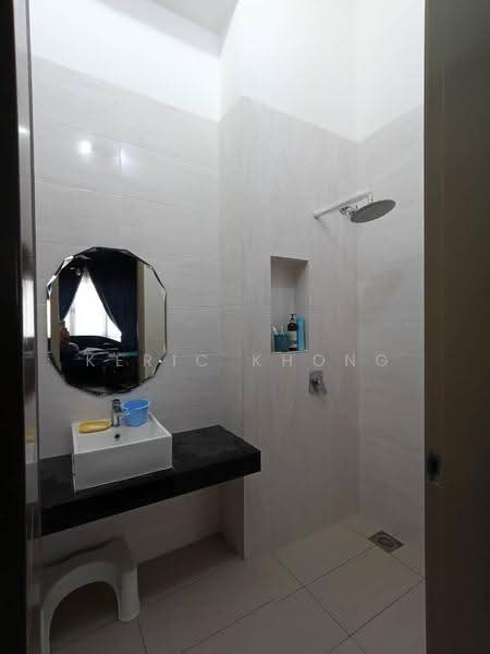 Terraced House for Sale in Cyberjaya (Selangor) - Keric Khong - Bathroom - PropertyGuru.com.my
