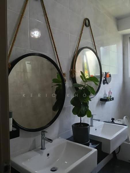 Terraced House for Sale in Cyberjaya (Selangor) - Keric Khong - Bathroom - PropertyGuru.com.my