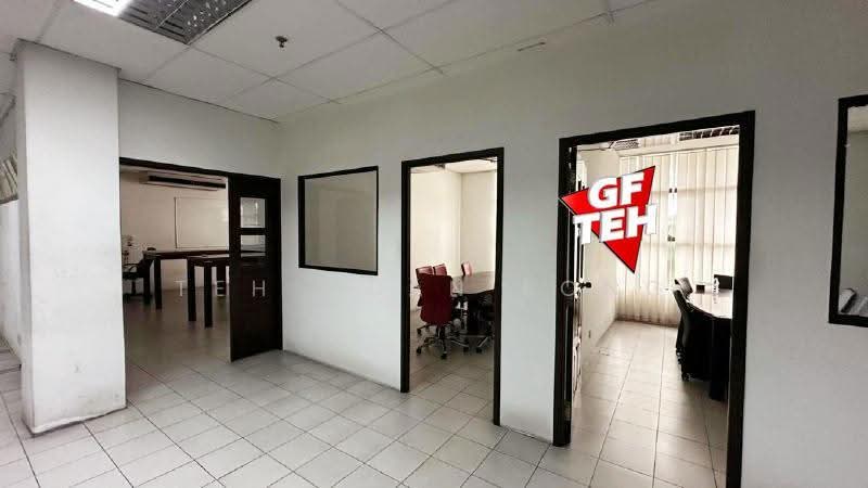 Factory for Rent in Butterworth (Penang) - Teh Guan Fong - Interior - PropertyGuru.com.my