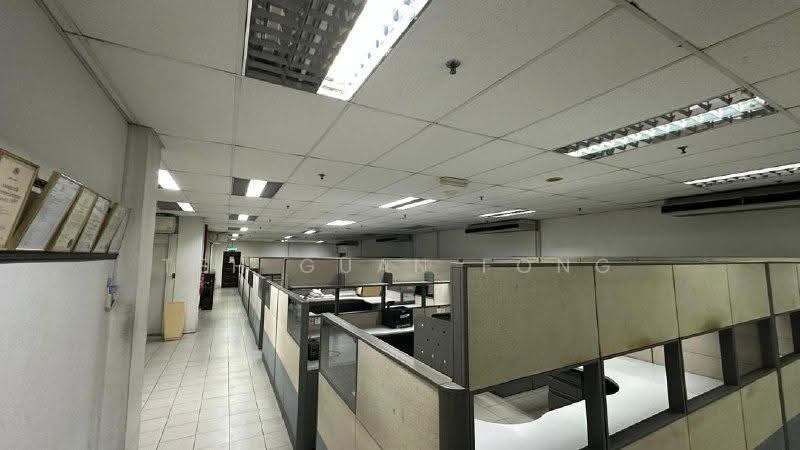 Factory for Rent in Butterworth (Penang) - Teh Guan Fong - Interior - PropertyGuru.com.my