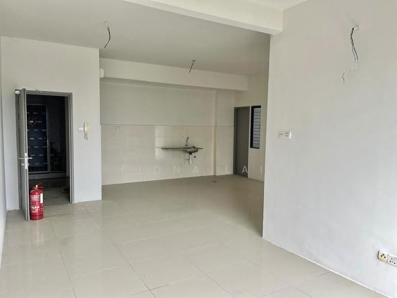 Kondominium untuk Dijual di Greenfield Residence - Fiona Lai - Kitchen - PropertyGuru.com.my