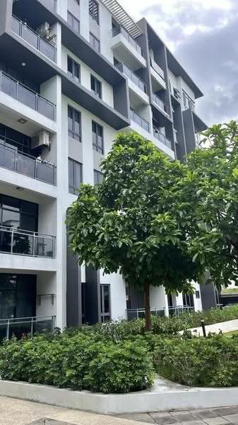 Kondominium untuk Dijual di Greenfield Residence - Fiona Lai - Exterior - PropertyGuru.com.my