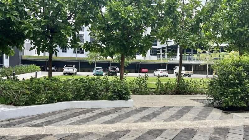 Kondominium untuk Dijual di Greenfield Residence - Fiona Lai - Exterior - PropertyGuru.com.my
