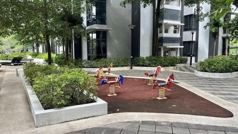 Kondominium untuk Dijual di Greenfield Residence - Fiona Lai - Exterior - PropertyGuru.com.my
