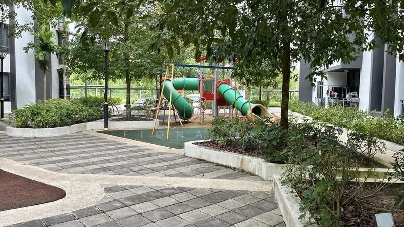 Kondominium untuk Dijual di Greenfield Residence - Fiona Lai - Exterior - PropertyGuru.com.my