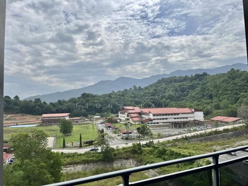 Kondominium untuk Dijual di Greenfield Residence - Fiona Lai - Exterior - PropertyGuru.com.my
