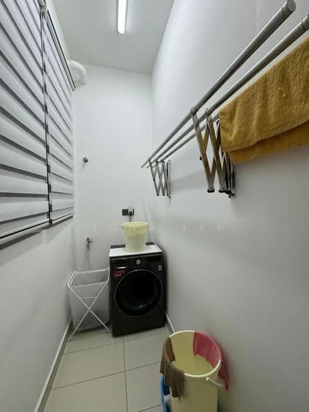 Condominium for Sale at The Parque Residences - Fiona Lee - Interior - PropertyGuru.com.my