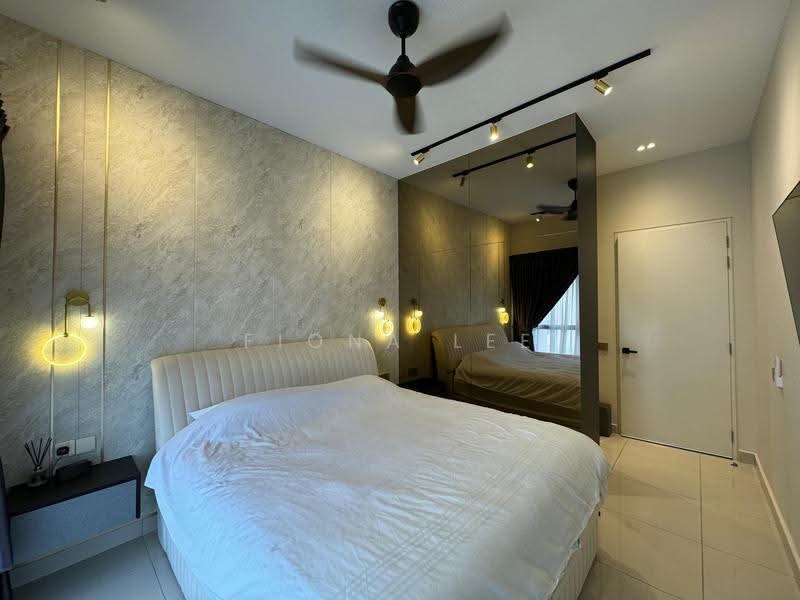 Condominium for Sale at The Parque Residences - Fiona Lee - PropertyGuru.com.my