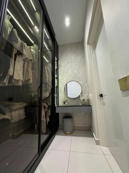 Condominium for Sale at The Parque Residences - Fiona Lee - PropertyGuru.com.my