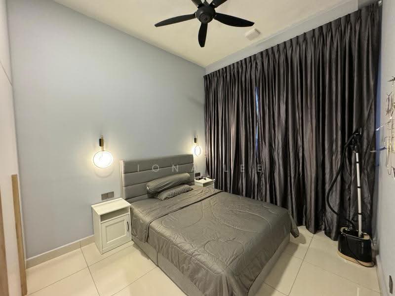 Condominium for Sale at The Parque Residences - Fiona Lee - PropertyGuru.com.my