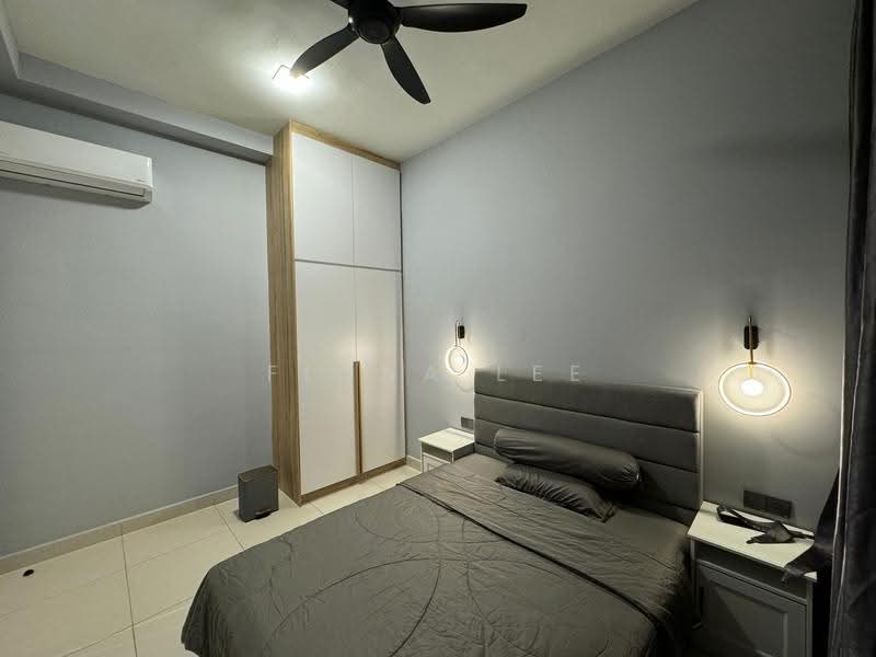 Condominium for Sale at The Parque Residences - Fiona Lee - PropertyGuru.com.my