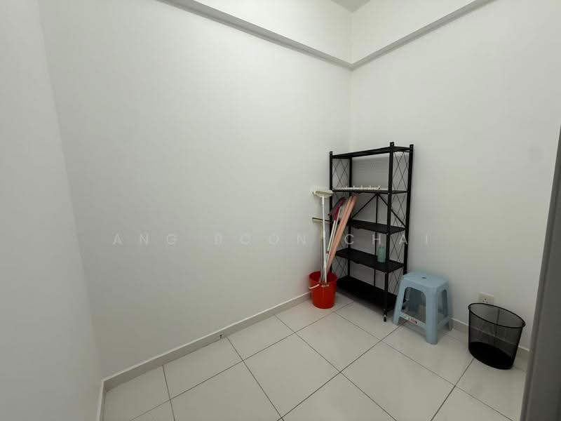 Kediaman Servis untuk Disewa di The Sky Executive Suites - Ang Boon Chai - Interior - PropertyGuru.com.my