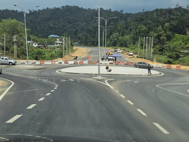 Semi-Detached House for Sale in Penampang (Sabah) - Aaron Chu - PropertyGuru.com.my