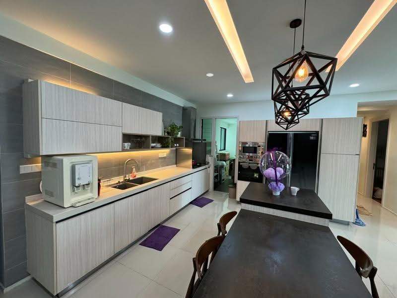 Condominium for Sale at Raffel Tower - Lilly . - PropertyGuru.com.my