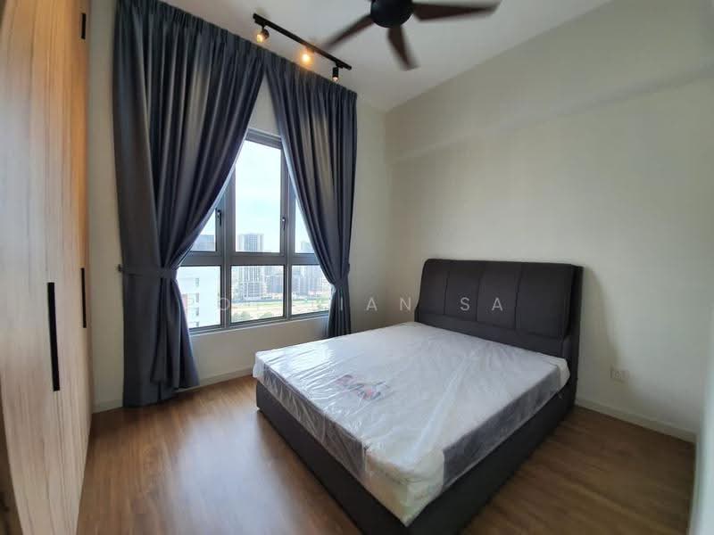 Condominium for Sale at Sunway GeoLake Residences - Poy lian Sa - Bedroom - PropertyGuru.com.my