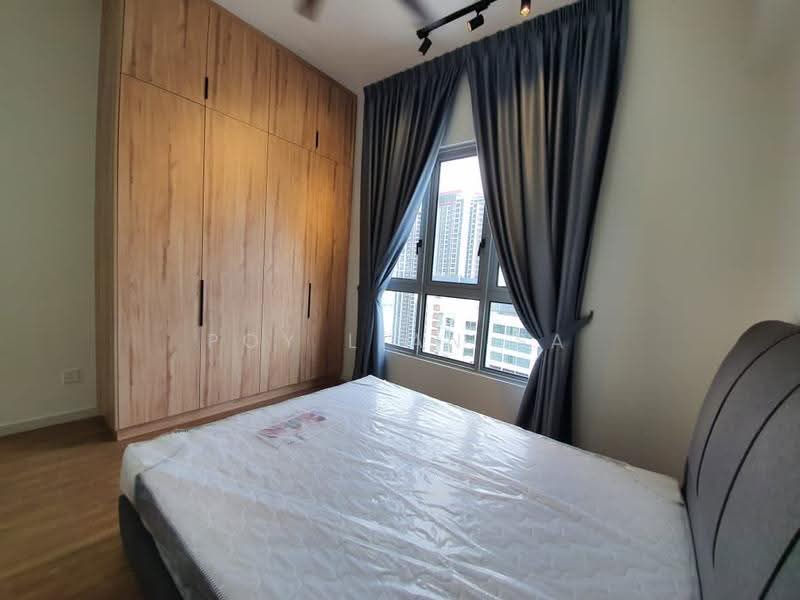 Condominium for Sale at Sunway GeoLake Residences - Poy lian Sa - Bedroom - PropertyGuru.com.my