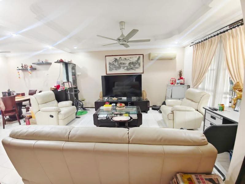 2-storey Terraced House for Sale in Taman Desa Cahaya (Bukit Mertajam) - Mei Yee Lee - PropertyGuru.com.my