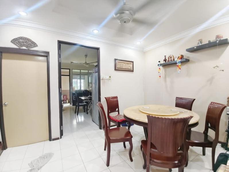2-storey Terraced House for Sale in Taman Desa Cahaya (Bukit Mertajam) - Mei Yee Lee - PropertyGuru.com.my