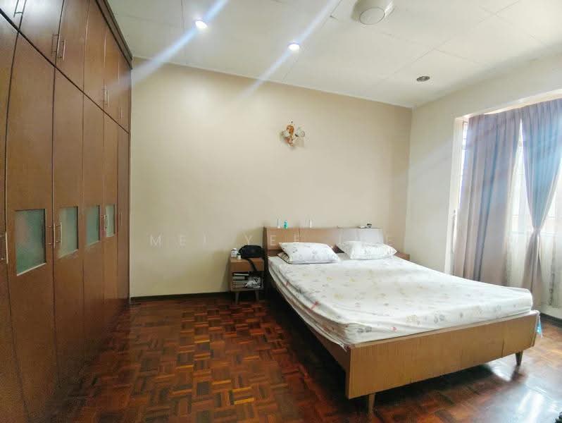2-storey Terraced House for Sale in Taman Desa Cahaya (Bukit Mertajam) - Mei Yee Lee - PropertyGuru.com.my