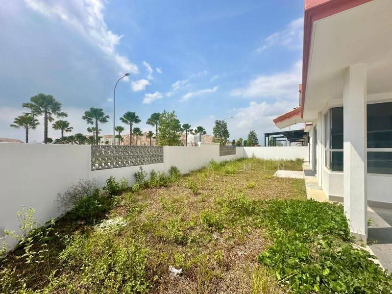 Rumah Teres 2-Tingkat untuk Dijual di Alam Sari (Bangi) - Fikri Yasmin - Exterior - PropertyGuru.com.my