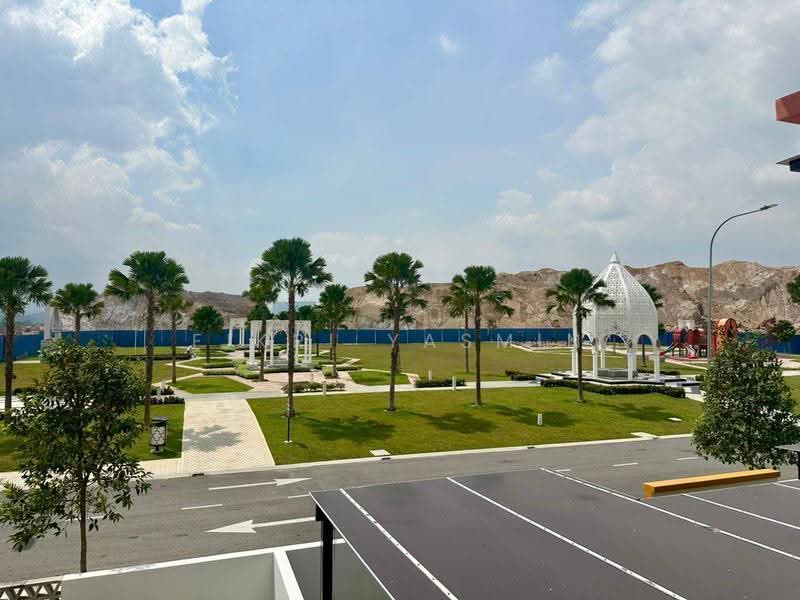 Rumah Teres 2-Tingkat untuk Dijual di Alam Sari (Bangi) - Fikri Yasmin - Exterior - PropertyGuru.com.my