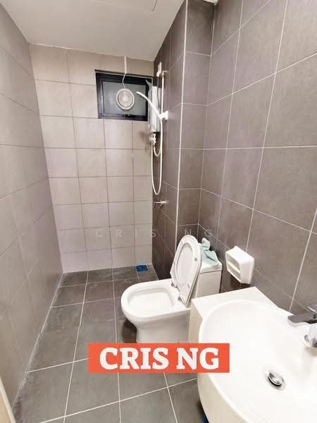 Condominium for Rent at TreeO - Cris Ng - Bathroom - PropertyGuru.com.my