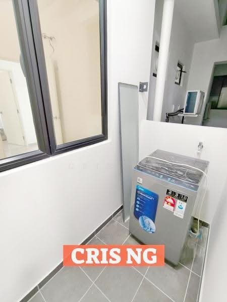 Condominium for Rent at TreeO - Cris Ng - Interior - PropertyGuru.com.my