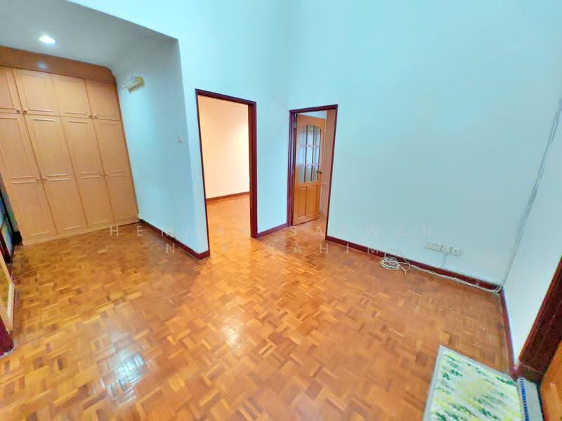 2-storey Terraced House for Sale in Seksyen 1 Bandar Baru Bangi (Bandar Baru Bangi) - Herman Sazwan Nor Rahim - Family Area - PropertyGuru.com.my