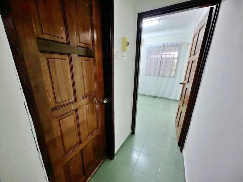 2-storey Terraced House for Sale in Seksyen 1 Bandar Baru Bangi (Bandar Baru Bangi) - Herman Sazwan Nor Rahim - Interior - PropertyGuru.com.my