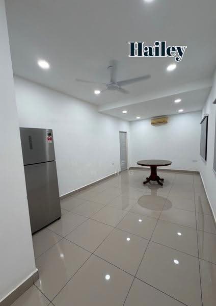 2-storey Terraced House for Rent in Seberang Jaya (Penang) - Hailey Ch'ng - Interior - PropertyGuru.com.my