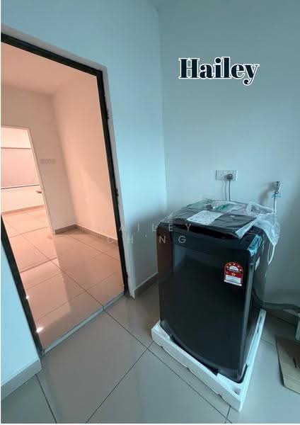 2-storey Terraced House for Rent in Seberang Jaya (Penang) - Hailey Ch'ng - Interior - PropertyGuru.com.my