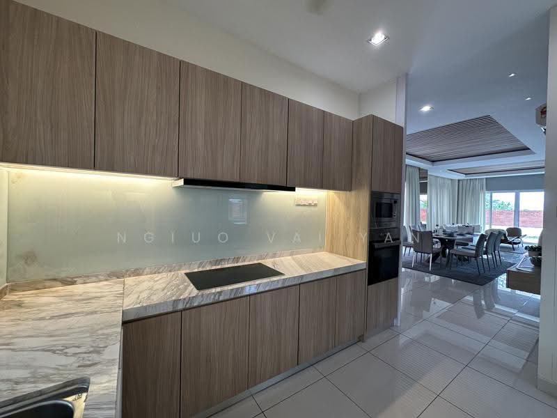 Bungalow House for Sale in Bandar Sungai Long (Selangor) - Ngiuo Vai Yan - Kitchen - PropertyGuru.com.my