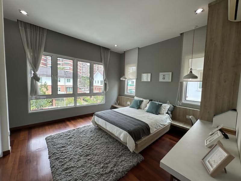 Bungalow House for Sale in Bandar Sungai Long (Selangor) - Ngiuo Vai Yan - Bedroom - PropertyGuru.com.my