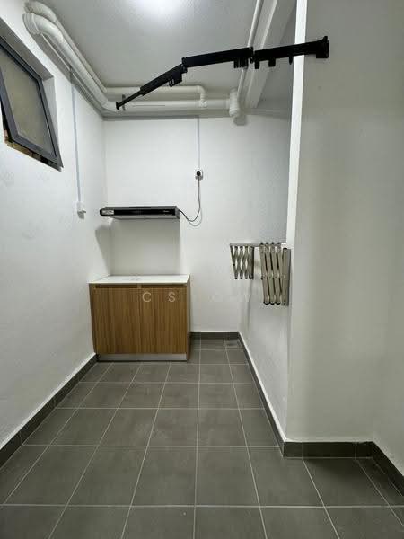Service Residence for Rent at MIRA at Shorea Park - CS OW - Interior - PropertyGuru.com.my