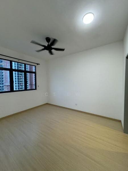 Service Residence for Rent at MIRA at Shorea Park - CS OW - Bedroom - PropertyGuru.com.my