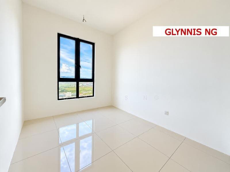 Service Residence for Sale at Vivo Executive Apartment - Glynnis Ng - View - PropertyGuru.com.my