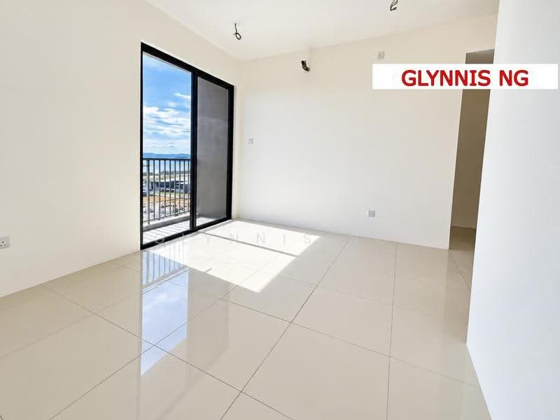 Service Residence for Sale at Vivo Executive Apartment - Glynnis Ng - Interior - PropertyGuru.com.my