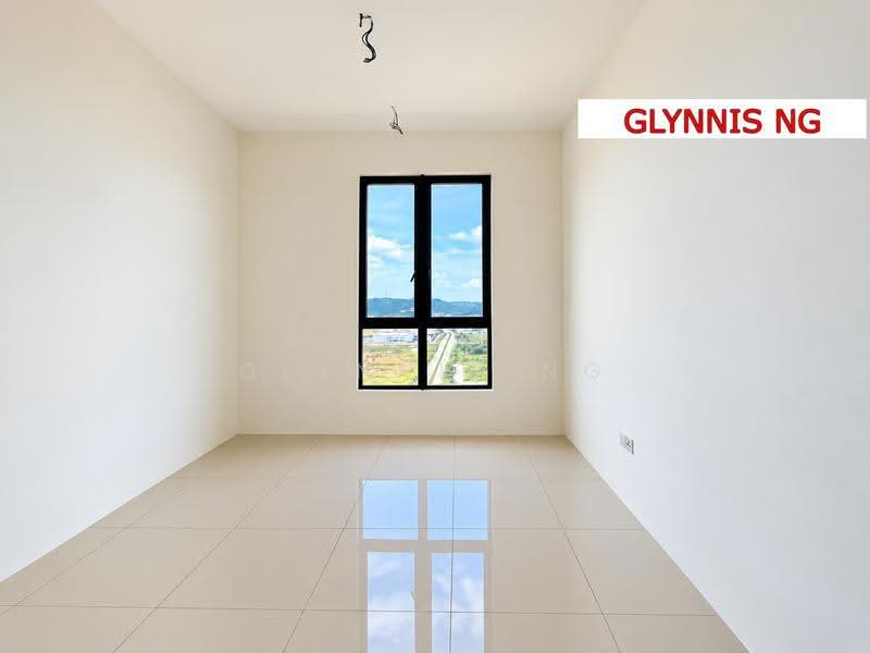 Service Residence for Sale at Vivo Executive Apartment - Glynnis Ng - Interior - PropertyGuru.com.my