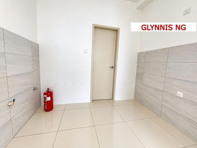 Service Residence for Sale at Vivo Executive Apartment - Glynnis Ng - Interior - PropertyGuru.com.my